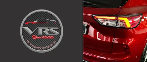 VRS - Vehicle Rejuvenation Specialists