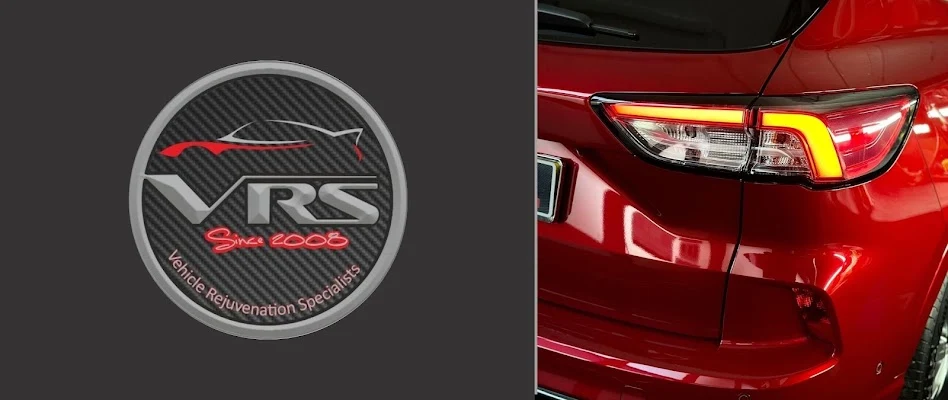 VRS - Vehicle Rejuvenation Specialists