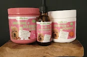 Waffle's dog grooming