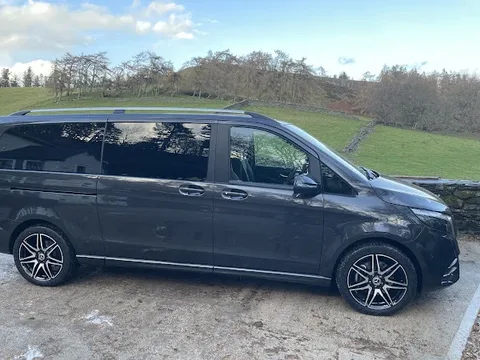 Wash & Glow Mobile