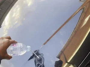 Wassy's Mobile Car Wash