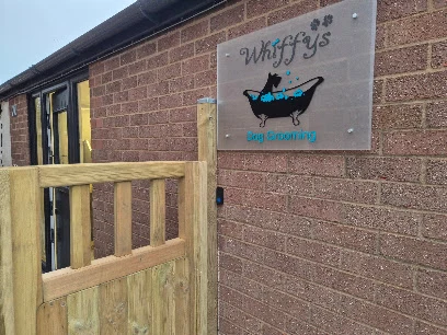 Whiffys Dog Grooming