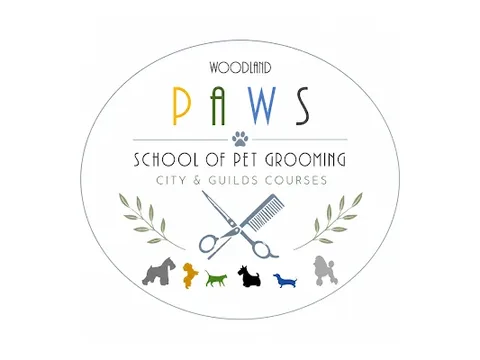 Woodland Paws Dog Grooming