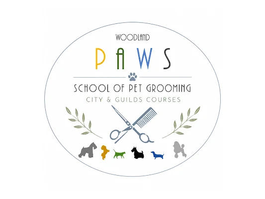 Woodland Paws Dog Grooming