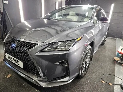 XTREME VEHICLE DETAILING