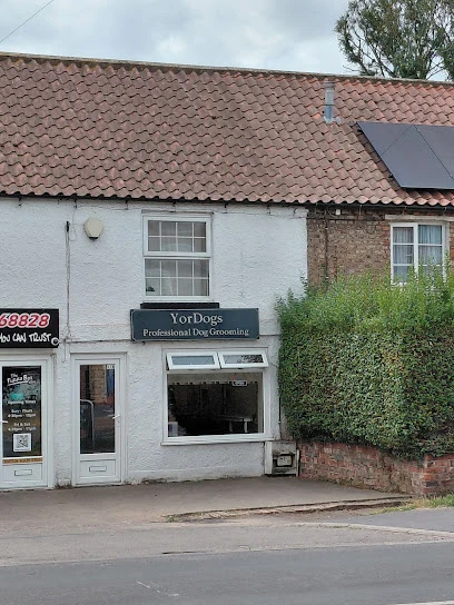 Yordogs Grooming Salon